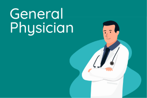 General Physician Consultation